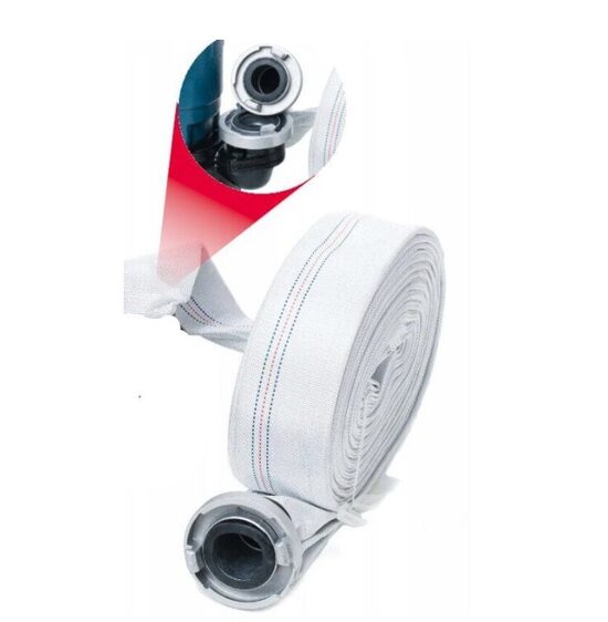 Vandens siurblių žarna, 27 m